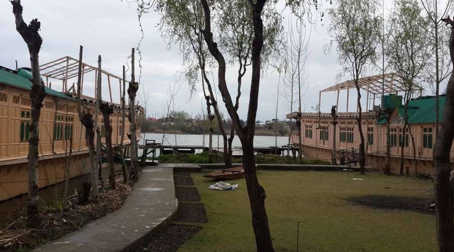 Marco Polo House Boats, Srinagar 4